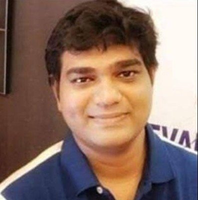 Dr. Yogesh Wankhede