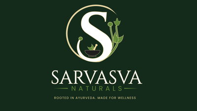 Sarvasva Naturals